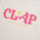 Arrow Clap Tee<br>アロークラップティー<br>CTS23069
