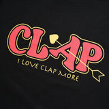 Arrow Clap Tee<br>アロークラップティー<br>CTS23069