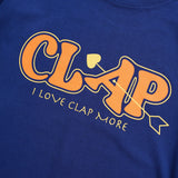 Arrow Clap Big Tee<br>アロークラップビッグティー<br>CTS23068