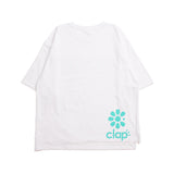 Arrow Clap Big Tee<br>アロークラップビッグティー<br>CTS23068