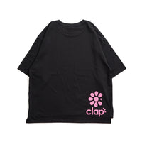 Arrow Clap Big Tee<br>アロークラップビッグティー<br>CTS23068