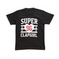 Super Clap Girl Tee スーパークラップガールティー CTS24012