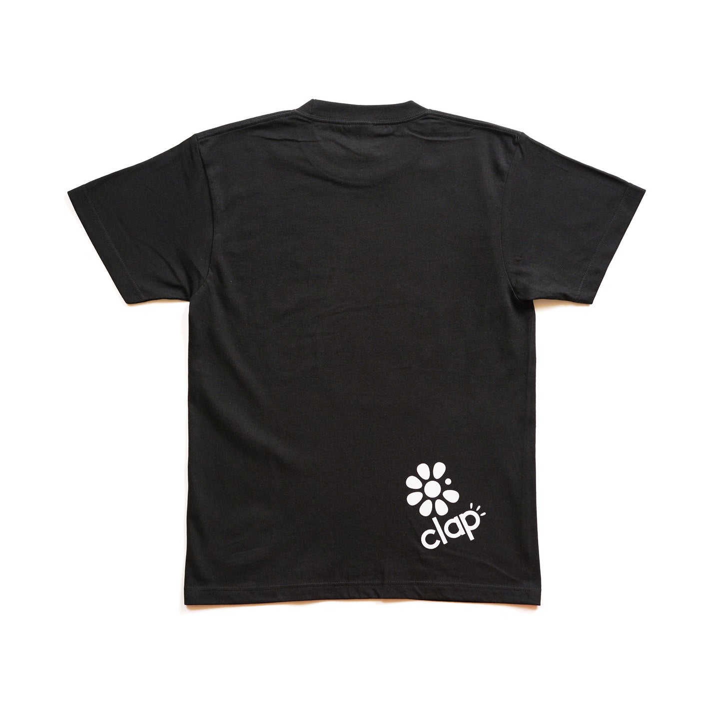 Super Clap Girl Tee スーパークラップガールティー CTS24012