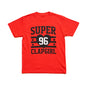 Super Clap Girl Tee スーパークラップガールティー CTS24012