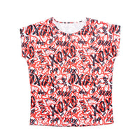Rakugaki Dolman<br>ラクガキドルマン<br>CT23031 - White