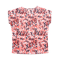 Rakugaki Dolman<br>ラクガキドルマン<br>CT23031 - White