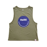 Hello Smile Box Tank<br>ハロースマイルボックスタンク<br>CTS23064