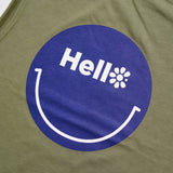 Hello Smile Box Tank<br>ハロースマイルボックスタンク<br>CTS23064