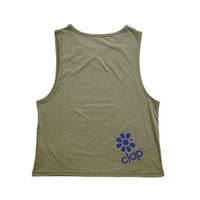 Hello Smile Box Tank<br>ハロースマイルボックスタンク<br>CTS23064