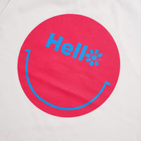 Hello Smile Box Tank<br>ハロースマイルボックスタンク<br>CTS23064