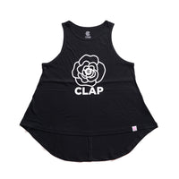 Rose-Clap Slit Tank<br>ローズクラップスリットタンク<br>CTS23070