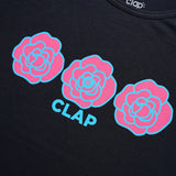 3Rose-Clap Dolman<br>スリーローズクラップドルマン<br>CTS23072
