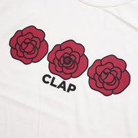 3Rose-Clap Dolman<br>スリーローズクラップドルマン<br>CTS23072