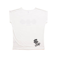 3Rose-Clap Dolman<br>スリーローズクラップドルマン<br>CTS23072