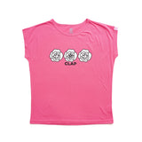 3Rose-Clap Dolman<br>スリーローズクラップドルマン<br>CTS23072
