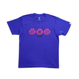 3rose-clap Tee<br>スリーローズクラップティー<br>CTS23073