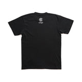 3rose-clap Tee<br>スリーローズクラップティー<br>CTS23073
