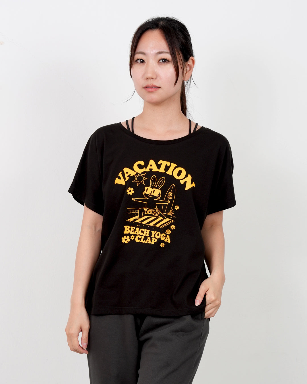 Tシャツ – clap