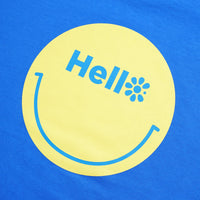 Hello Smile Tee <br>ハロースマイルティー<br>CTS23065