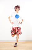 Hello Smile Tee<br>ハロースマイルティー<br>CTS23065