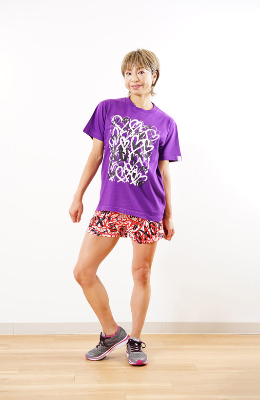 【60％OFF】Rakugaki Shorts ラクガキショーツ CS23011-WH - White