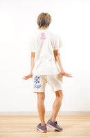 Arrow Clap Big Tee<br>アロークラップビッグティー<br>CTS23068