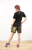 Arrow Clap Tee<br>アロークラップティー<br>CTS23069