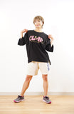 Arrow Clap Big Tee<br>アロークラップビッグティー<br>CTS23068