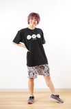 3rose-clap Tee<br>スリーローズクラップティー<br>CTS23073