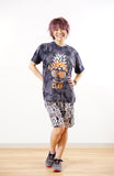Summer Clap TIE-DYE Tee <br>サマークラップタイダイティー<br>CTS23074