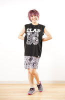 【LIMITED】<br>96_Rose Training Tank + Mini Tote<br>96ローズトレーニングタンク+ミニトート<br>SO23063