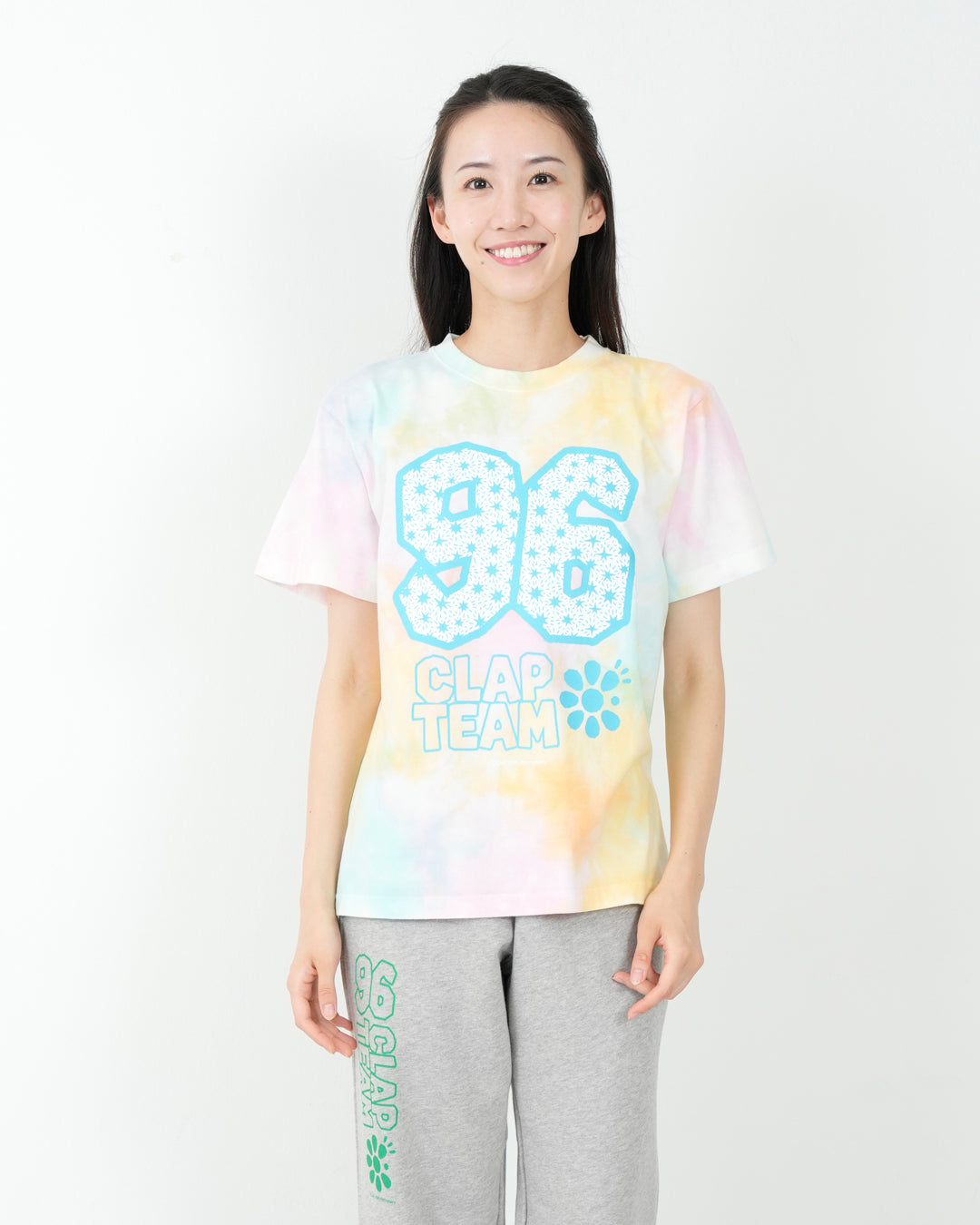 New Arrival – clap