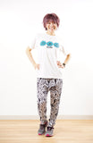 3rose-clap Tee<br>スリーローズクラップティー<br>CTS23073