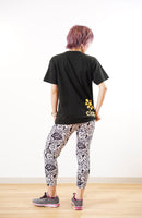 Summer Clap Tee <br>サマークラップティー<br>CTS23075