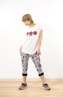 3Rose-Clap Dolman<br>スリーローズクラップドルマン<br>CTS23072