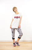 3Rose-Clap Dolman<br>スリーローズクラップドルマン<br>CTS23072