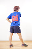 Clap Team Tee<br>クラップチームティー<br>CTS23077
