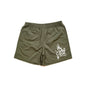 tagging_clap NylonShorts タギングクラップナイロンショーツ SH24001