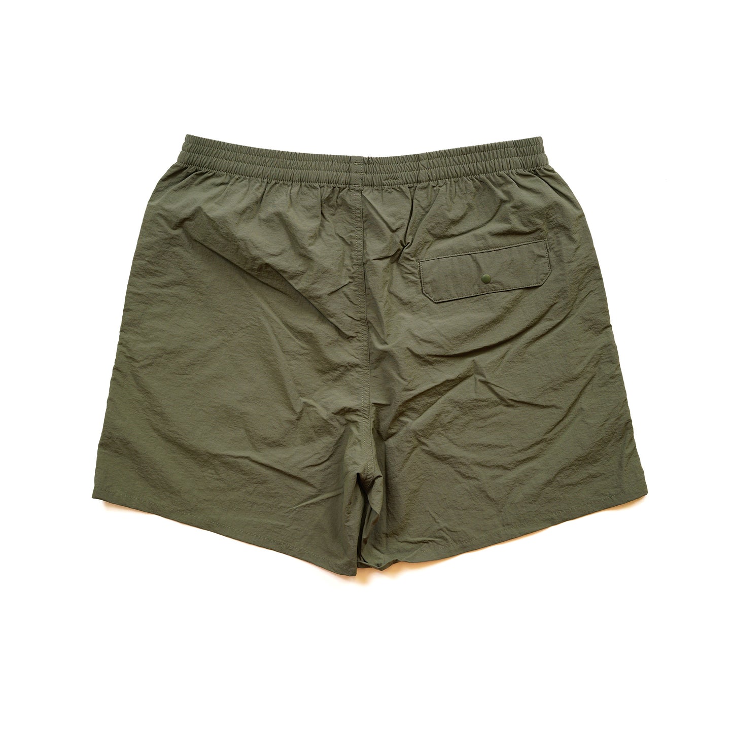 tagging_clap NylonShorts タギングクラップナイロンショーツ SH24001