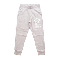 Clap Star DrySweatPants<br>クラップスタードライスウェットパンツ<br>SP24004