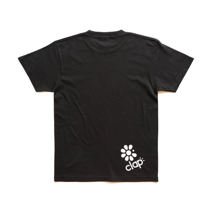 tagging_clap Tee タギングクラップティー CTS24026