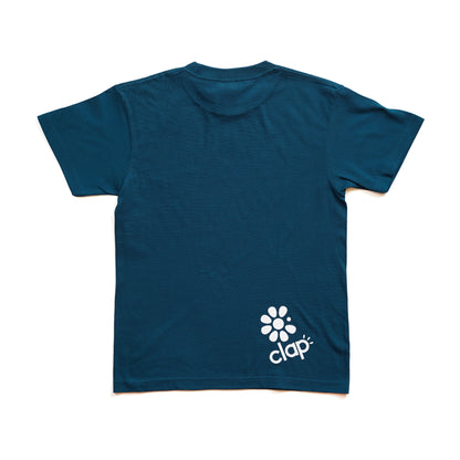 tagging_clap Tee タギングクラップティー CTS24026