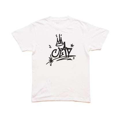 tagging_clap Tee タギングクラップティー CTS24026