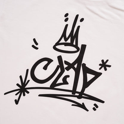 tagging_clap Tee タギングクラップティー CTS24026