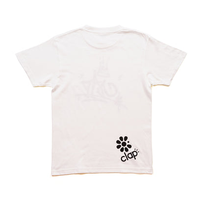 tagging_clap Tee タギングクラップティー CTS24026