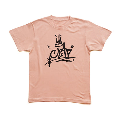 tagging_clap Tee タギングクラップティー CTS24026