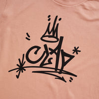 tagging_clap Tee<br>タギングクラップティー<br>CTS24026