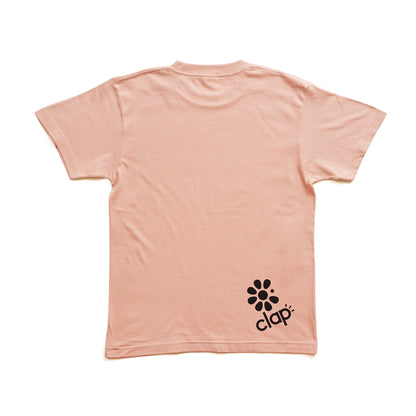 tagging_clap Tee タギングクラップティー CTS24026