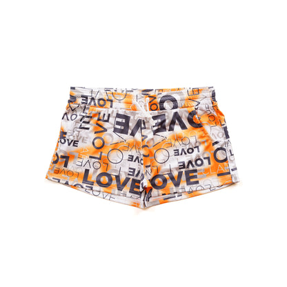 C-logo Shorts シーロゴショーツ CS24010-WH - White