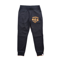 Halloween clap DrySweatPants<br>ハロウィンクラップドライスウェットパンツ<br>SP24008